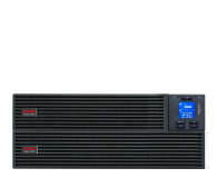 APC SRV1KRILRK APC Easy UPS ONLINE SRV RM Ext. Runtime 1000VA 230V with Rail kit Batt pack - 1272080 - zdjęcie 2